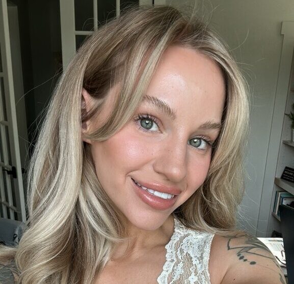 Alexandra 'Alex' Uszenski, Master Esthetician